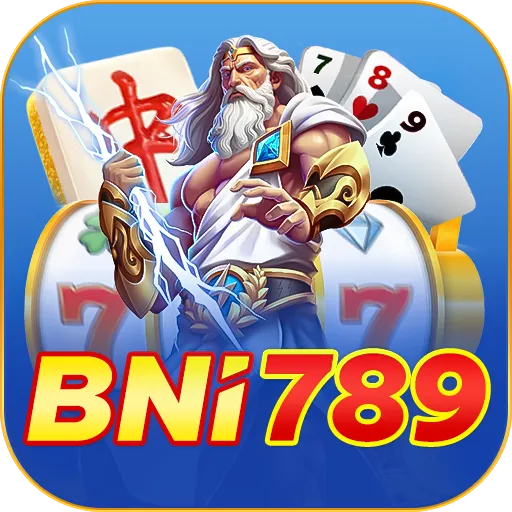 BNI789 - Permainan Domino Seru dan Menantang