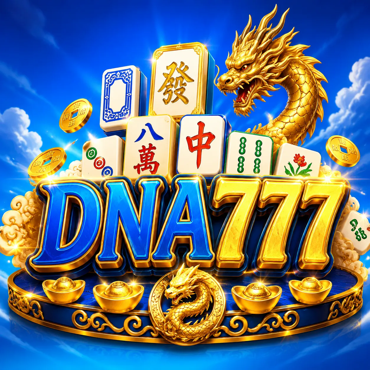 DNA777 - Pertarungan Seru dalam Dunia MOBA