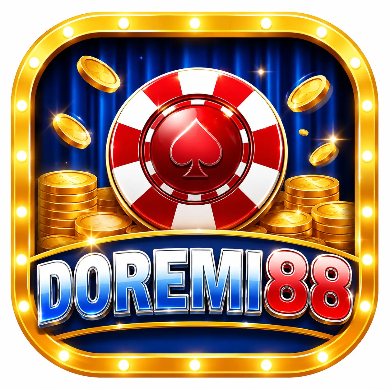 DOREMI88 - Game Idle Seru yang Menghibur