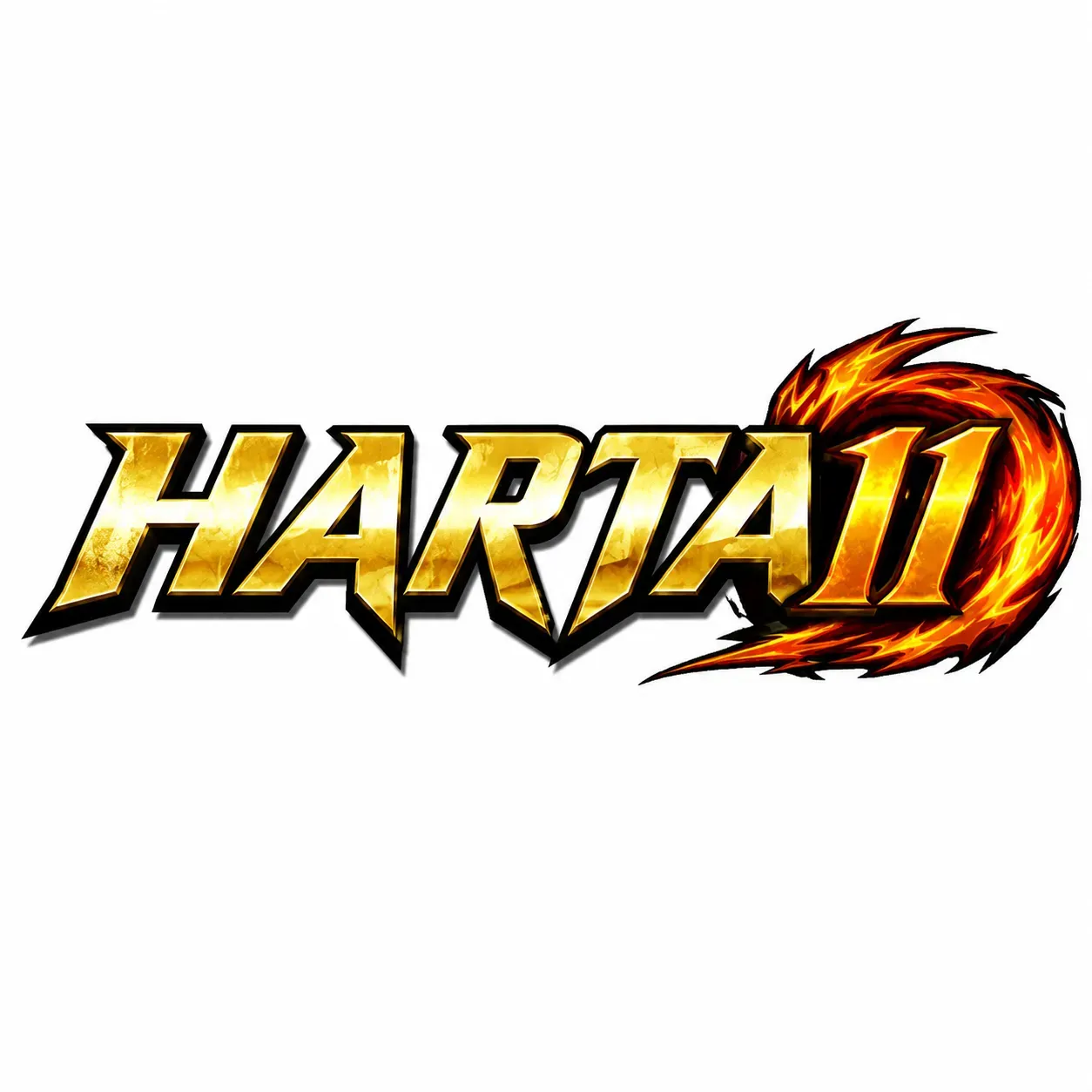 HARTA11 - Petualangan Anime yang Seru dan Menarik