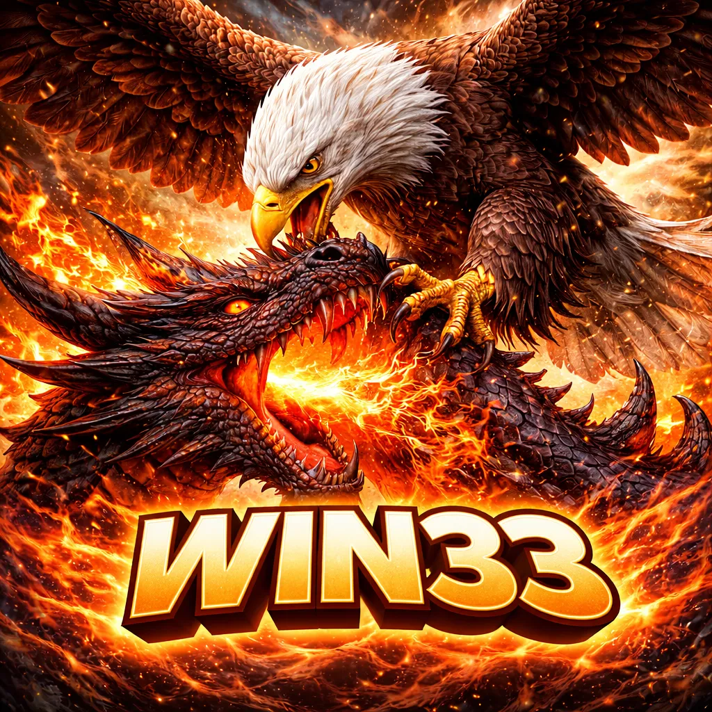 WIN33 - Permainan Santai yang Menghibur